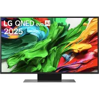LG QNED Evo TV 43QNED87A6D.AEU 43" 4K UHD 2025