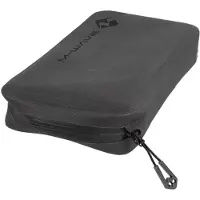 M-Wave Rough Ride II - Pocket Bag 0.5L - Waterbescherming compact lichtgewicht - Zwart
