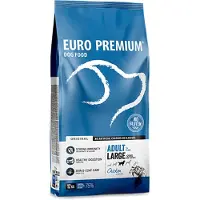 Euro Premium Adult Large Chicken &amp; Rice 3 kg
