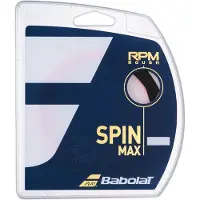 Babolat Rpm Rough 12 M Enkele Tennissnaar