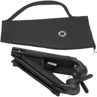 Bugaboo Fox wiegstandaard | Black