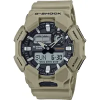 Casio GA-010-5AER Classic Heren Horloge