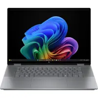 HP OmniBook X Flip 16-ar0655ng, 40,6 cm (16 inch), AI5, 16 GB RAM, 512 GB SSD