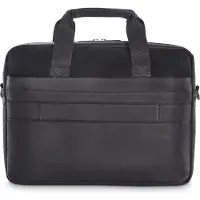 Hama Fluweel" van 34 - 36 cm (13,3" - 14,1 (14.17", Universeel), Laptoptas, Zwart
