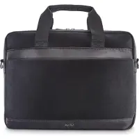 Hama Fluweel" van 40 - 41 cm (15,6" - 16,2 (16.18", Universeel), Laptoptas, Zwart