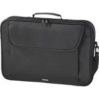 Hama Sportsline Montego Laptoptas Geschikt voor max. (laptop): 39,6 cm (15,6) Zwart