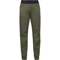 Black Diamond Damesbroek Notion SP | Maat M