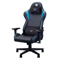 Acer Predator Gaming Chair Rift PGC010 Zwart