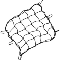 Generique Cargo Net Zwart Jongen