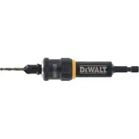 DeWalt Flip & Drive - Boren en Schroeven Set - 8mm - Snel Wisselen