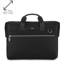 Hama Laptoptas Geschikt voor max. (laptop): 41,1 cm (16,2) Zwart