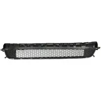 Fast Sports Nutrition FT91511 Ventilatiegrille, bumper