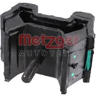 METZGER 8054340 Motorsteunlager