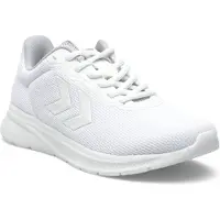 Hummel Sportschoen 'Reach TR Breather' wit