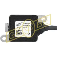 Gebe 9 3700 1 NOx-sensor, NOx-katalysator