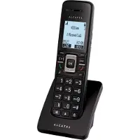 Alcatel IP15 DECT EXTRA handset - Zwart