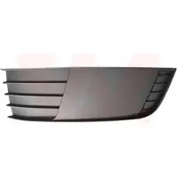 VAN WEZEL 7624591 Ventilatiegrille, bumper