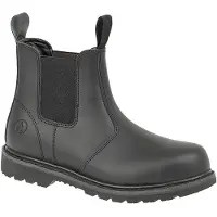 Amblers FS5 Veiligheidsdealerboot Heren