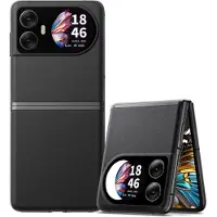 Blackview HERO 10 (Opvouwbaar - 6,9'' scherm - 512 GB, 12 GB RAM) Zwart, Smartphone