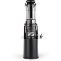 H.Koenig Juice Extractor - - GSX16 - 250 W - 0.8 L - Black