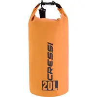 Cressi Dry Orange 20 L