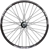 Mvtek Qr135 24´´ Disc Mtb Voorwiel