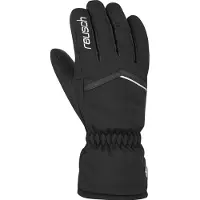Reusch Sporthandschoenen 'Marisa' zwart / wit