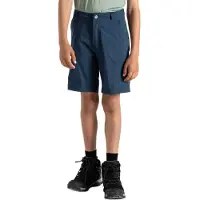 Dare 2b Korte lichte broek voor kinderen Reprise II | Maat 11/12 jaar