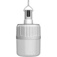 Superfire Solar T26-s 500lm Lamp