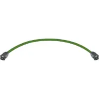 Harting Aansluitkabel 09457151368 Inhoud: 1 stuk(s) Aansluitkabel