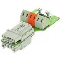 Harting Businzetstuk 09120062795 Inhoud: 1 stuk(s)