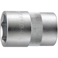 Format Zeskant dopsleutel CV-staal 1/4", 5,5mm FORMAT