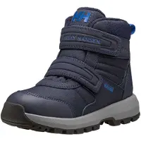 Helly Hansen JK Bowstring Klittenband Winterlaarzen Kinderen