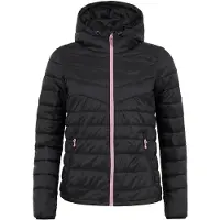Protest Womens Prtclovers Pufferjacket