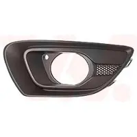 VAN WEZEL 3754594 Ventilatiegrille, bumper
