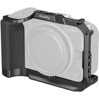 SmallRig 5427 Cage for Canon EOS R50 V, zwart