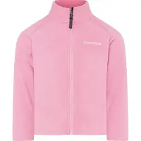 Didriksons Monte Full Zip Fleece Trui Kinderen