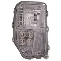 VAN WEZEL 5468906 Knipperlichtautomaat / Pinkdoos