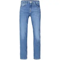 Garcia Jeans blauw denim