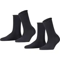 Falke Sokken navy