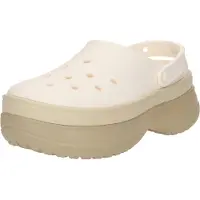 Crocs Clogs beige / donkerbeige
