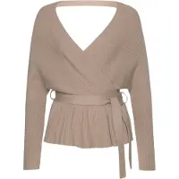 LASCANA Kimono nude