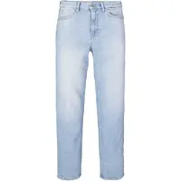Garcia Jeans blauw denim