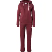 Puma Trainingspak mintgroen / bordeaux
