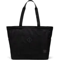 Herschel Shopper 'Heritage' zwart