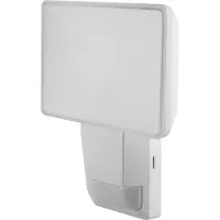 Osram HOMELIGHTING ENDURA PRO Flood Sensor 15W 4000K IP55 White 4099854451720 LED-buitenlamp (wand) LED 15 W Wit