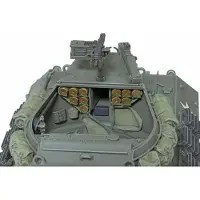 Tamiya M36 Jackson - Amerikaanse Tankjager WWII - Modelbouwpakket 35390