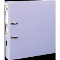 Exacompta PP- Premium, DIN 80 mm, flieder