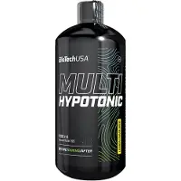 BiotechUSA Multi Hypotonic Drink (Citroen) - energy-drinks - energy-drinks
