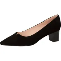 Peter kaiser Pumps zwart